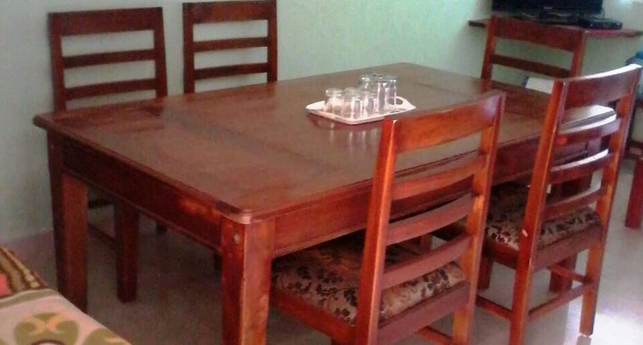 Alwyn Home Stay, Valparai 5